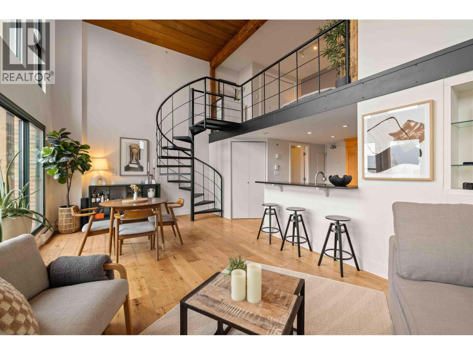 708 22 E Cordova Street, Vancouver, British Columbia  V6A 4G8 - Photo 14 - R3162831