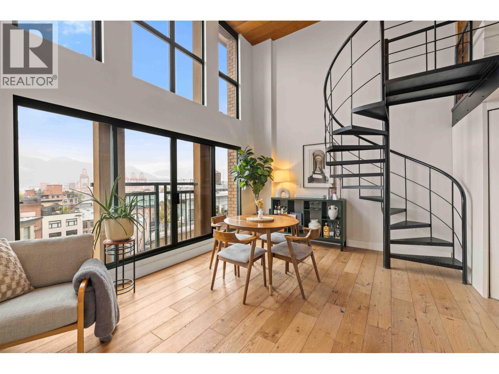 708 22 E Cordova Street, Vancouver, British Columbia  V6A 4G8 - Photo 15 - R3162831