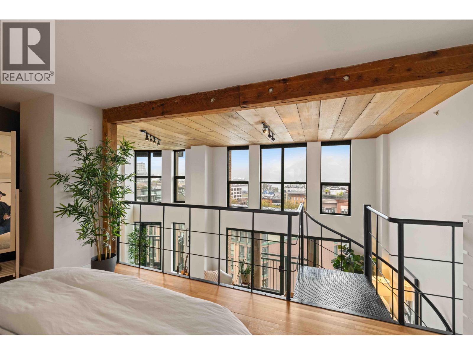708 22 E Cordova Street, Vancouver, British Columbia  V6A 4G8 - Photo 21 - R3162831