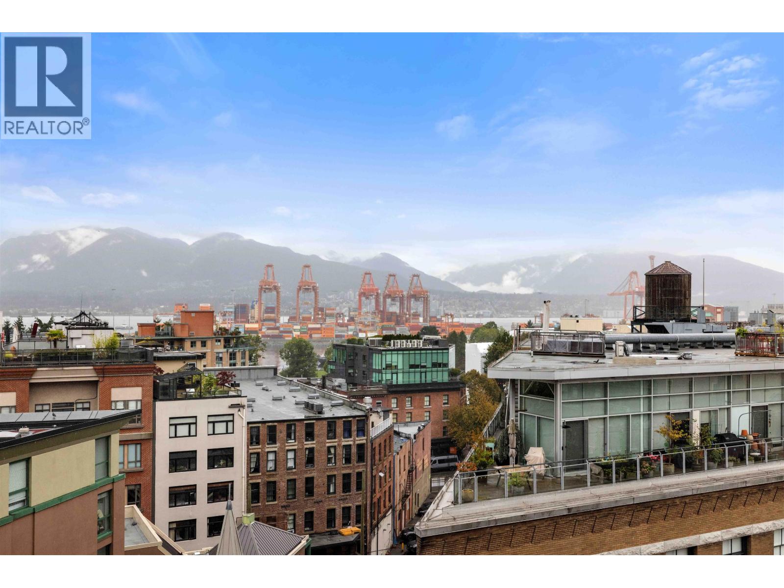 708 22 E Cordova Street, Vancouver, British Columbia  V6A 4G8 - Photo 23 - R3162831