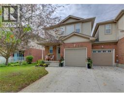 612 BRANDENBURG Boulevard, Waterloo, Ontario