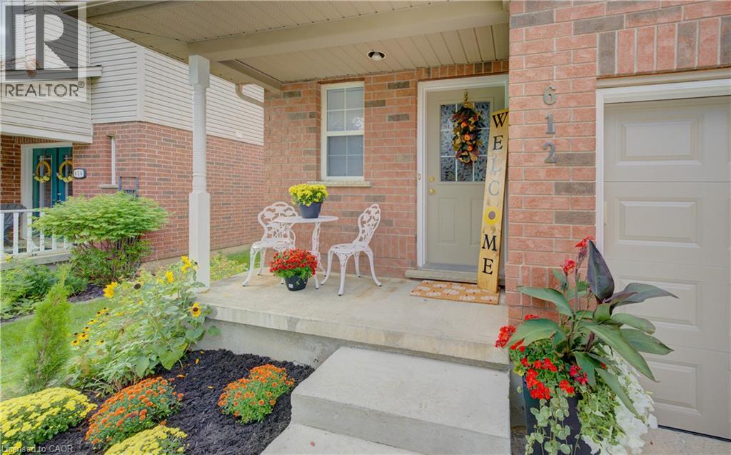 612 Brandenburg Boulevard, Waterloo, Ontario  N2T 2V3 - Photo 5 - 40859764