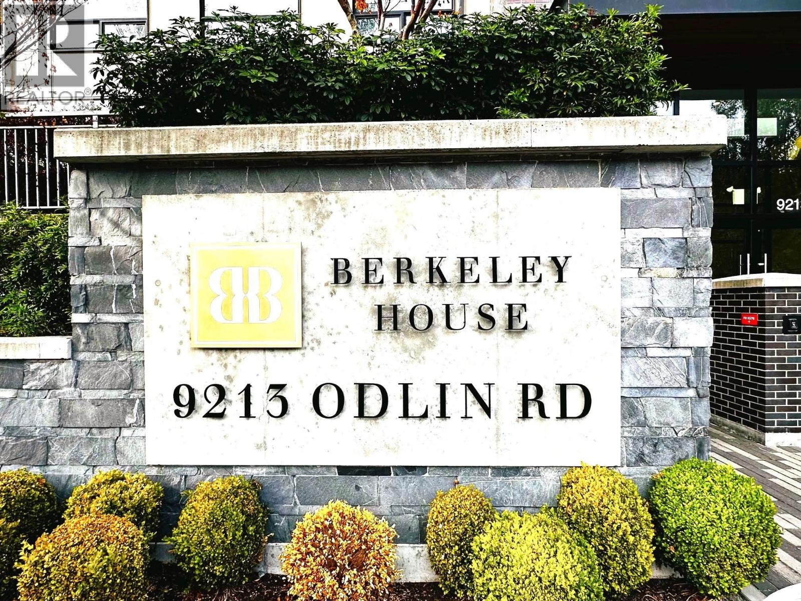 417 9213 Odlin Street, Richmond, British Columbia  V6X 0V5 - Photo 16 - R3164833