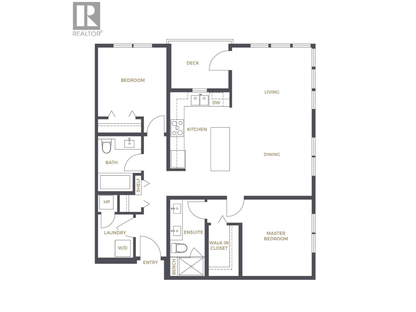 417 9213 Odlin Street, Richmond, British Columbia  V6X 0V5 - Photo 2 - R3164833
