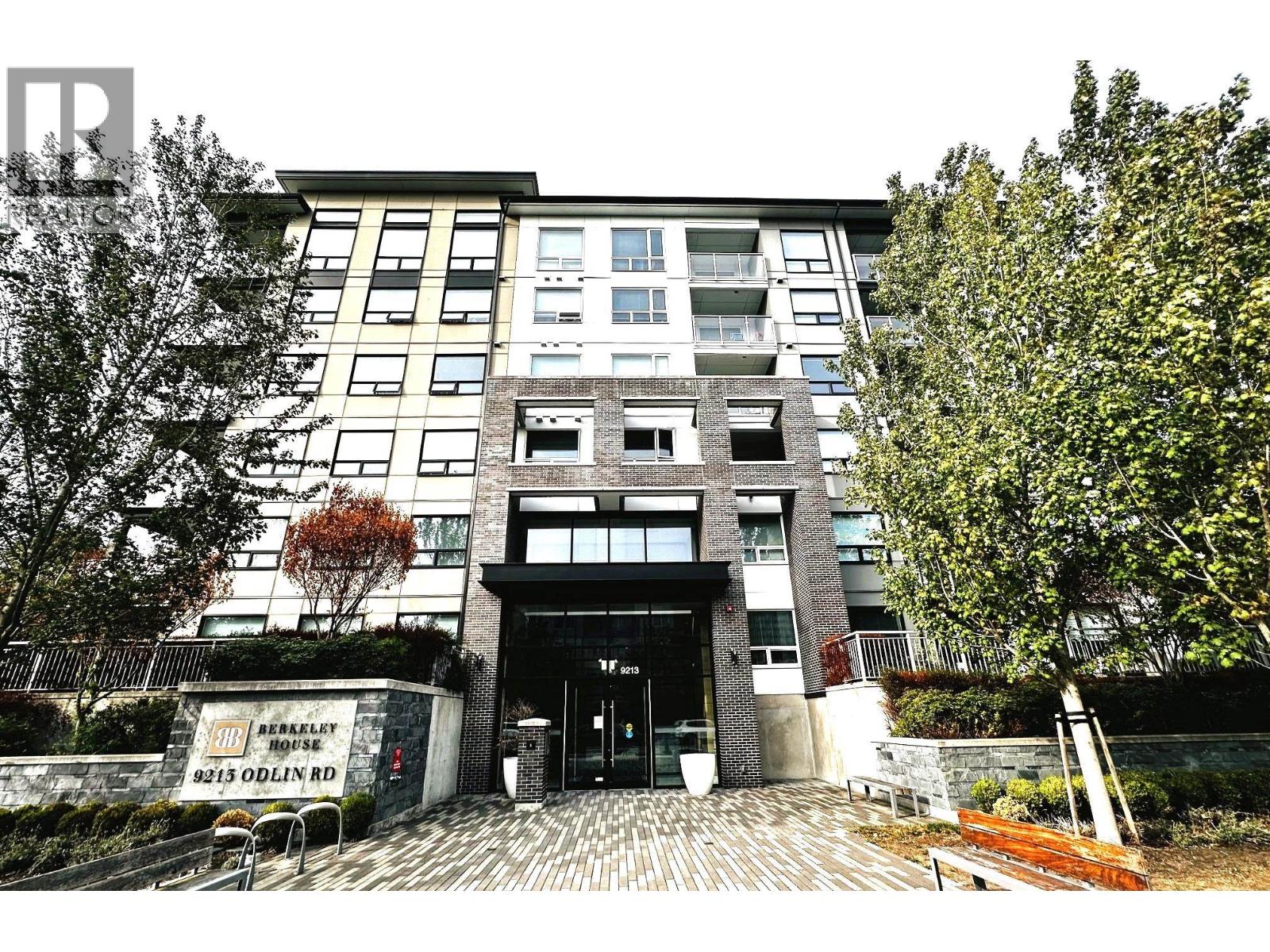 417 9213 Odlin Street, Richmond, British Columbia  V6X 0V5 - Photo 14 - R3164833