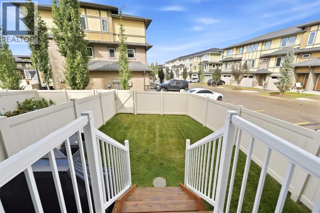 909, 339 Viscount Drive, Red Deer, Alberta  T4R 0S2 - Photo 17 - A2345112