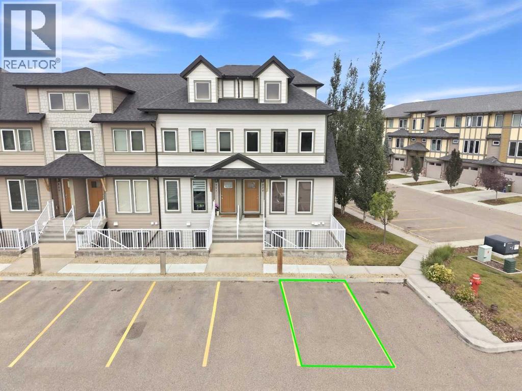 909, 339 Viscount Drive, Red Deer, Alberta  T4R 0S2 - Photo 37 - A2345112