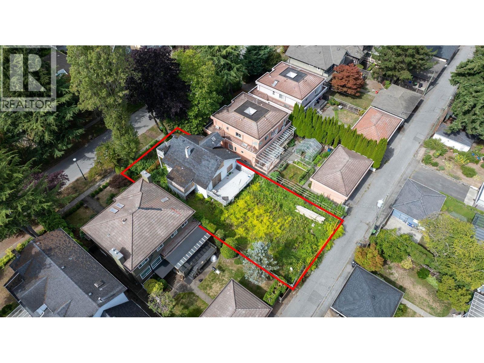 6568 Cypress Street, Vancouver, British Columbia V6P 5L6 - Photo 2 - R3164874