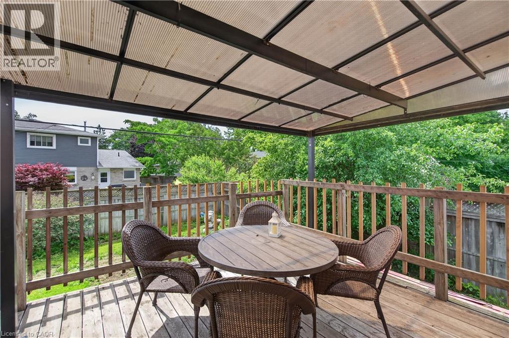 236 Hammersmith Court, Burlington, Ontario L7L 4N7 - Photo 18 - 40862216