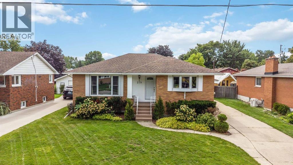 279 CAMERON STREET St Clair Ontario Canada N0N1G0 2