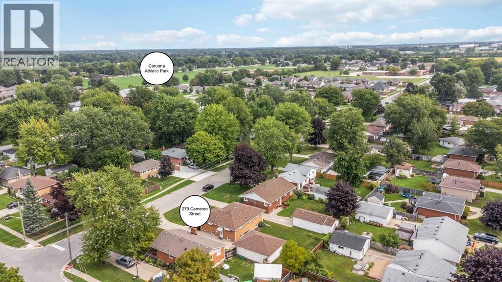 279 CAMERON STREET St Clair Ontario Canada N0N1G0 5