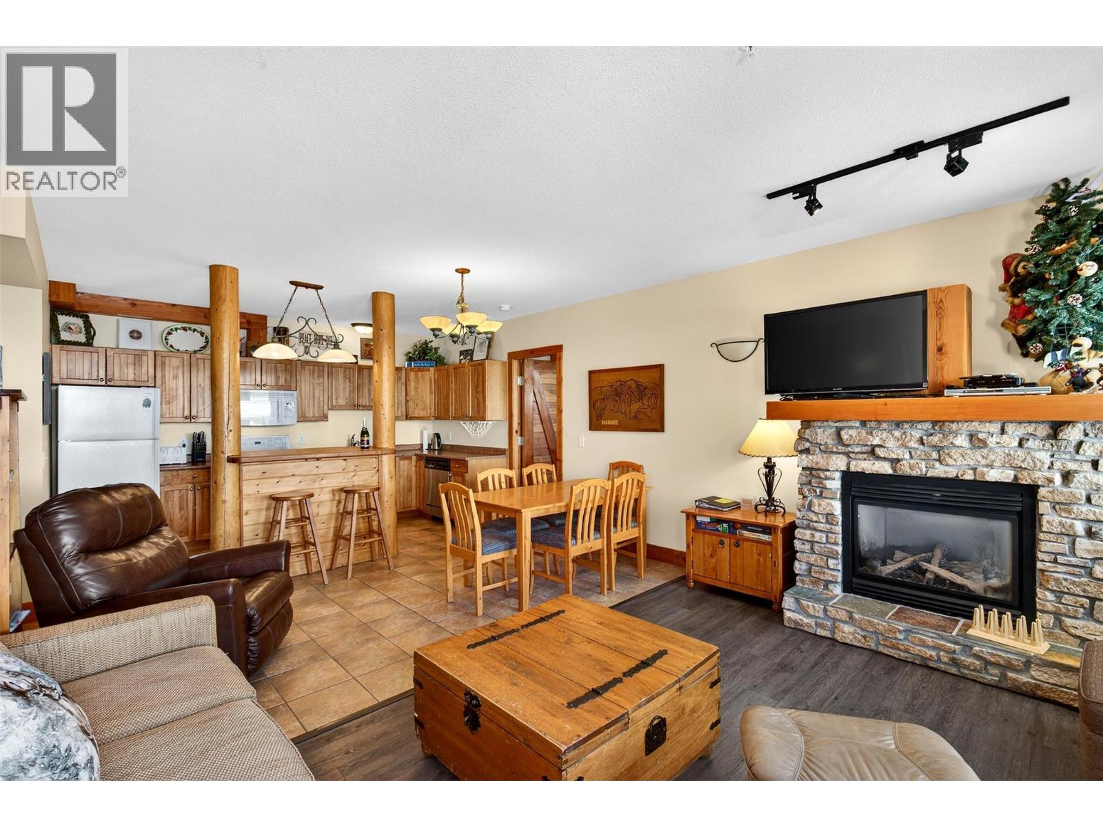295 Raven Ridge Road Unit# 201, Big White, British Columbia V1X 4X5 - Photo 1 - 10399850