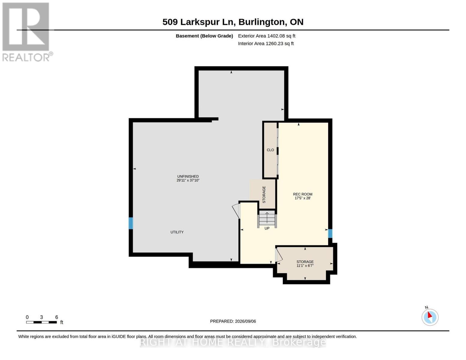 509 Larkspur Lane, Burlington, Ontario  L7T 4L8 - Photo 50 - W13753076