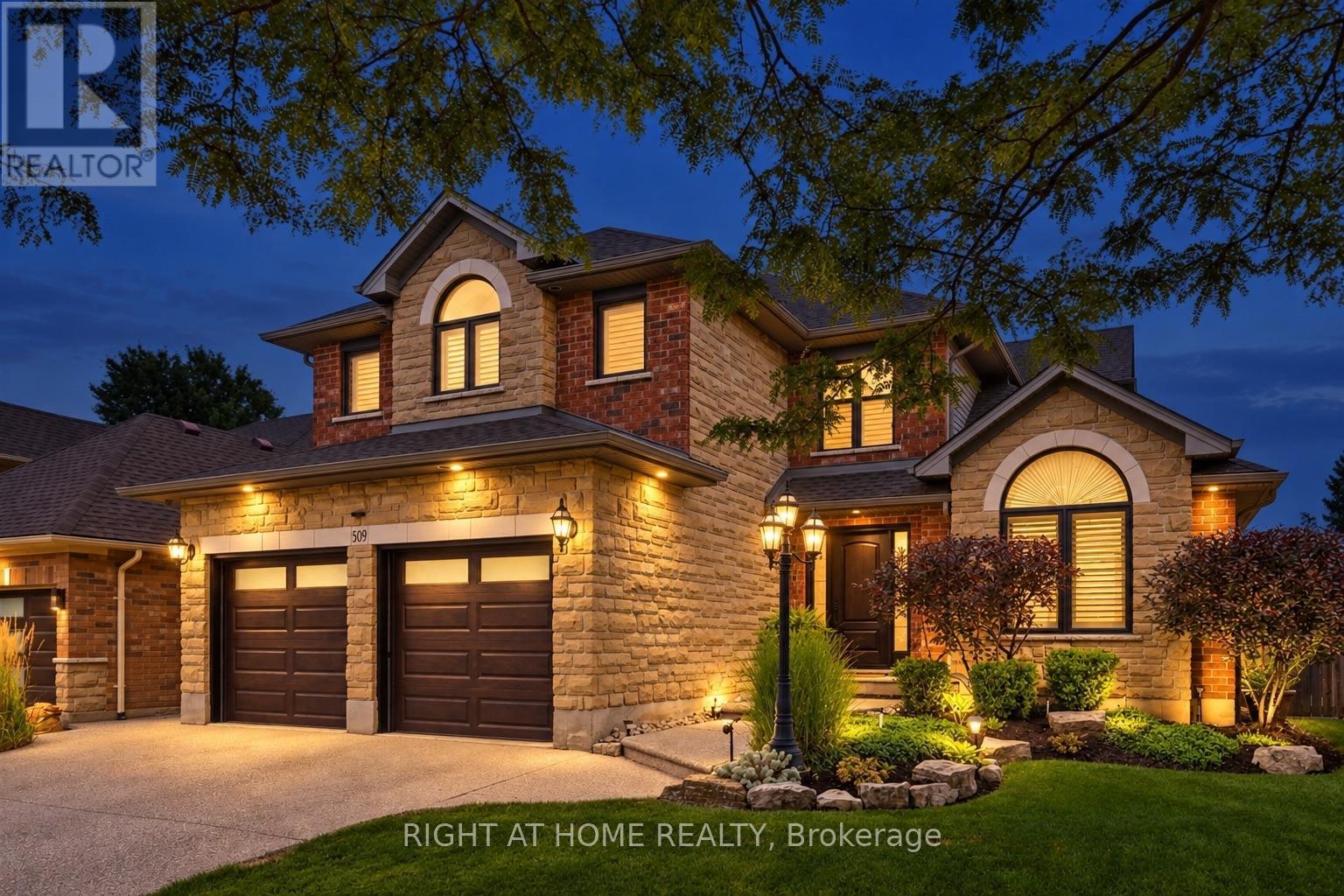 509 LARKSPUR LANE, Burlington, Ontario