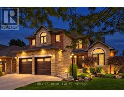 509 LARKSPUR LANE, Burlington, Ontario
