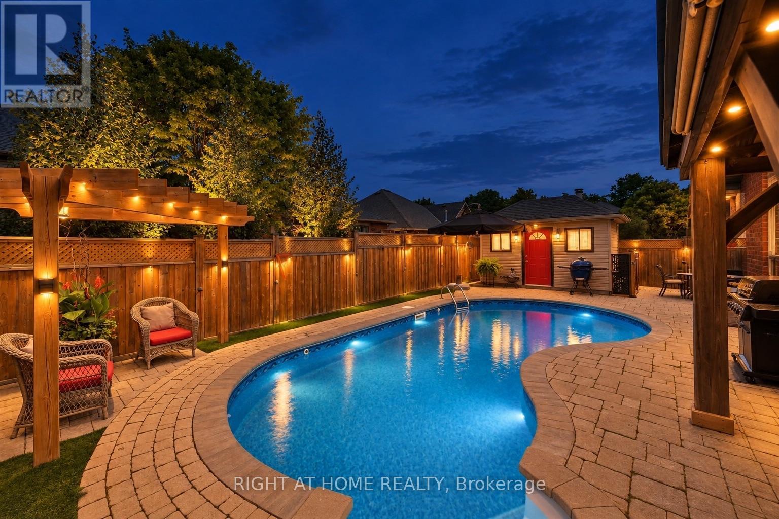 509 Larkspur Lane, Burlington, Ontario  L7T 4L8 - Photo 38 - W13753076