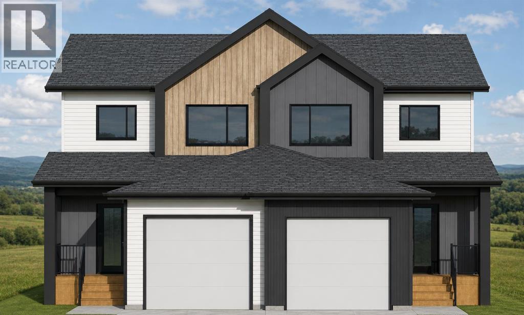 9619 Hillcrest Drive, Grande Prairie, Alberta  T8V 1A6 - Photo 1 - A2326088