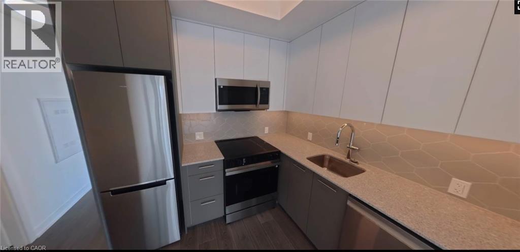 30 Francis Street S Unit# 1208, Kitchener, Ontario  N2G 0B5 - Photo 11 - 40863285