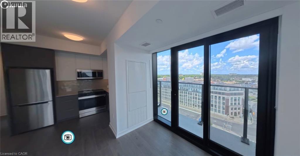30 Francis Street S Unit# 1208, Kitchener, Ontario  N2G 0B5 - Photo 12 - 40863285