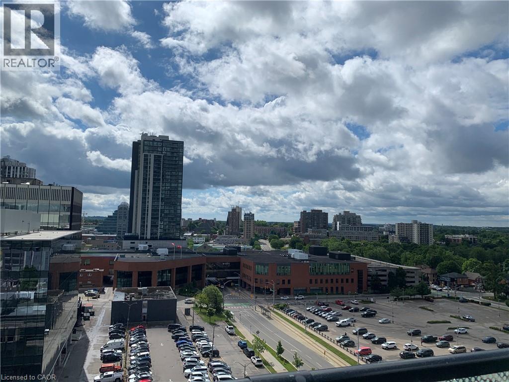 30 Francis Street S Unit# 1208, Kitchener, Ontario  N2G 0B5 - Photo 15 - 40863285