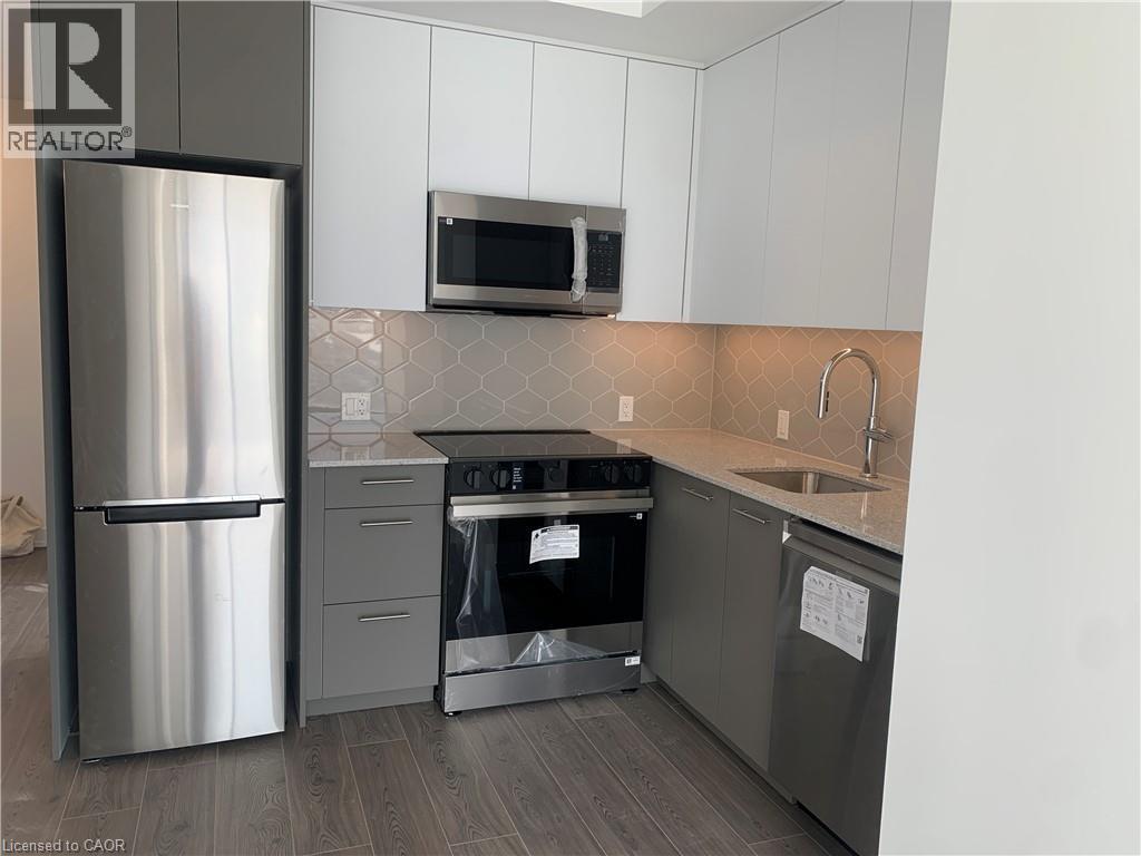 30 Francis Street S Unit# 1208, Kitchener, Ontario  N2G 0B5 - Photo 5 - 40863285