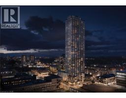 30 FRANCIS Street S Unit# 1208, kitchener, Ontario