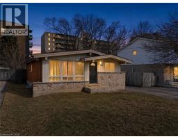 37 LILACSIDE Drive Unit# 1, Hamilton, Ontario