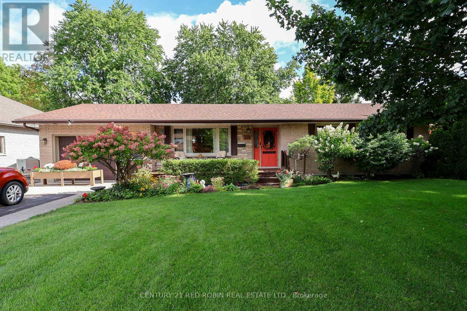 359 OAK AVENUE, Strathroy-Caradoc, Ontario