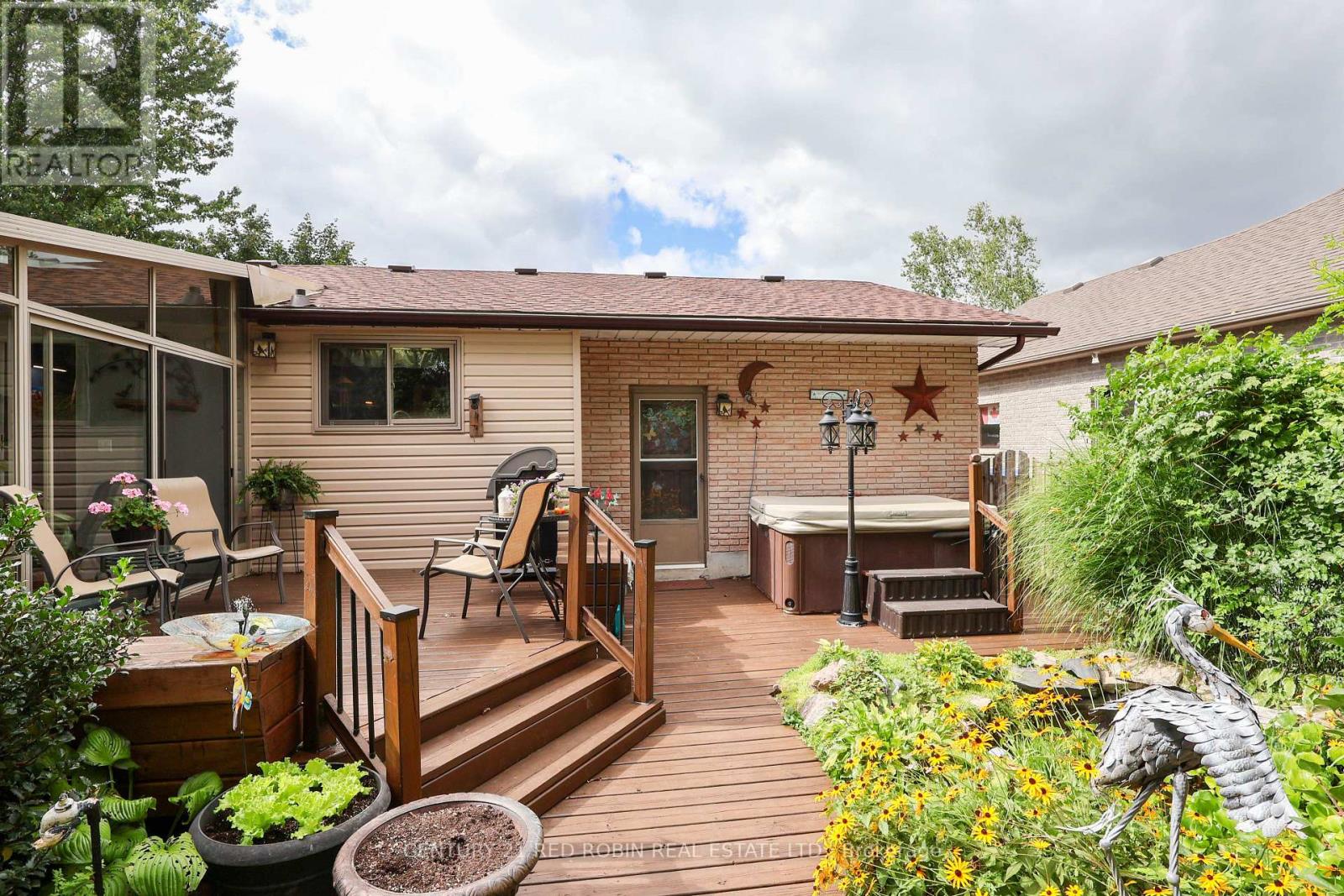 359 Oak Avenue, Strathroy-Caradoc, Ontario  N7G 3A9 - Photo 10 - X13783130