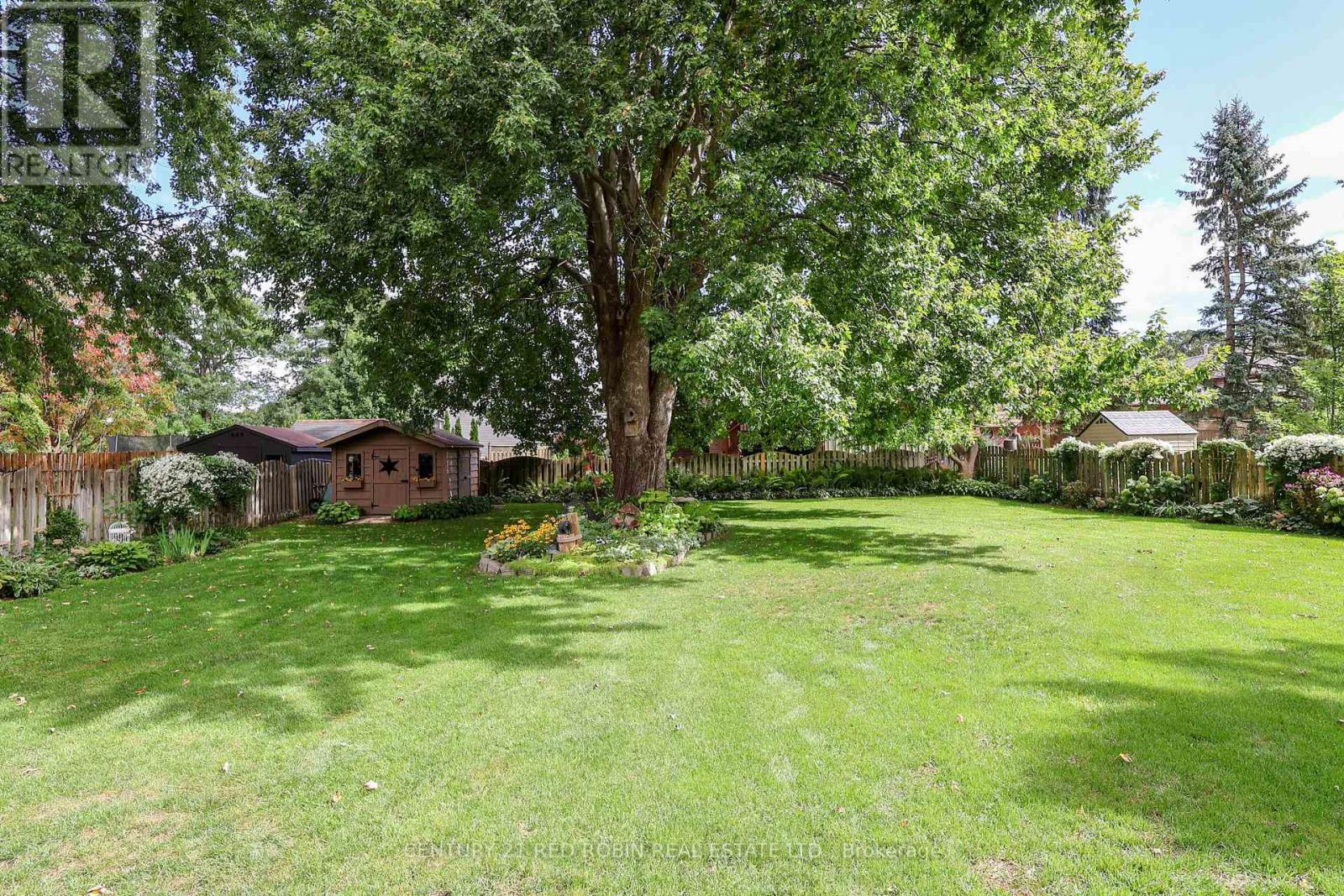 359 Oak Avenue, Strathroy-Caradoc, Ontario  N7G 3A9 - Photo 12 - X13783130