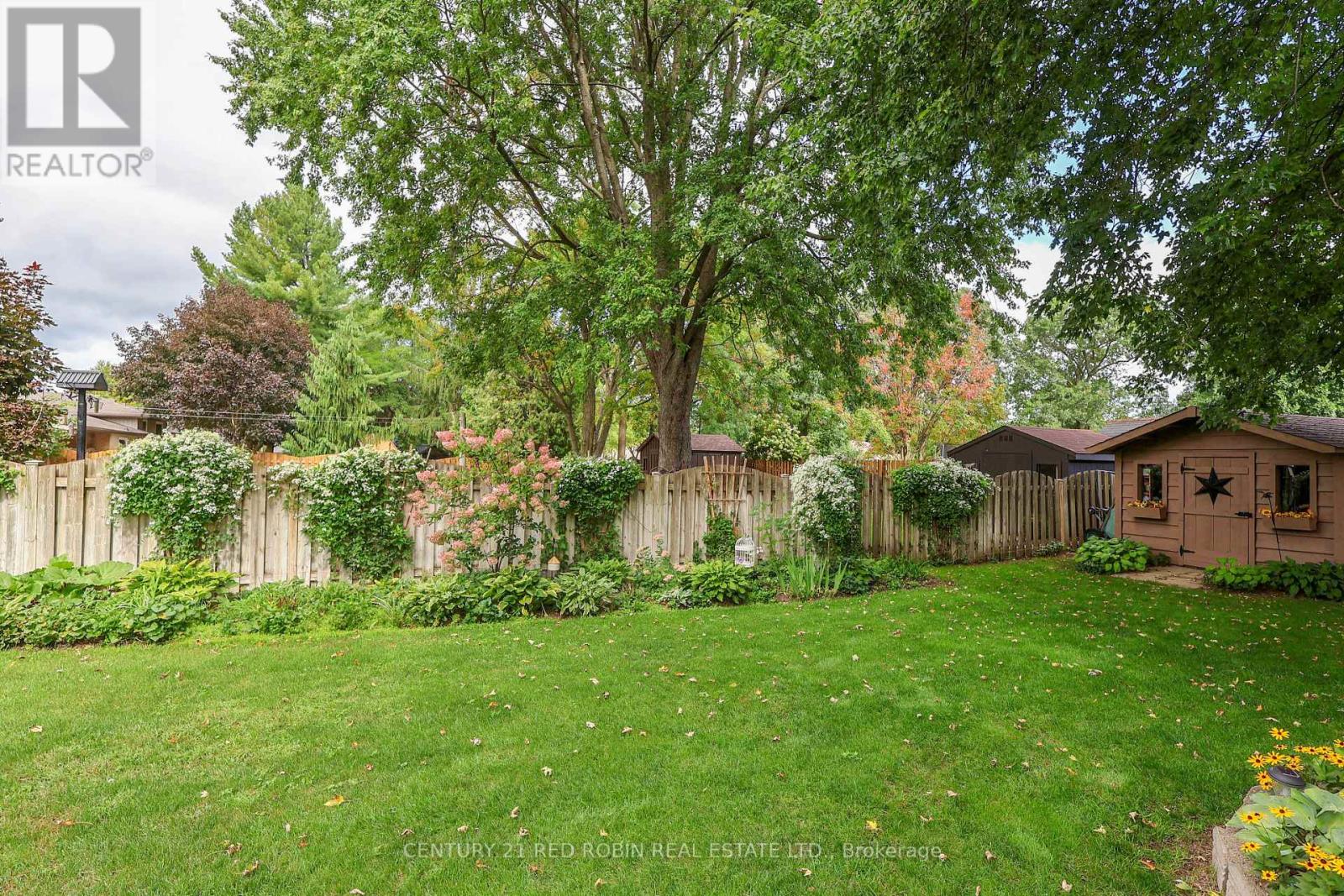 359 Oak Avenue, Strathroy-Caradoc, Ontario  N7G 3A9 - Photo 13 - X13783130