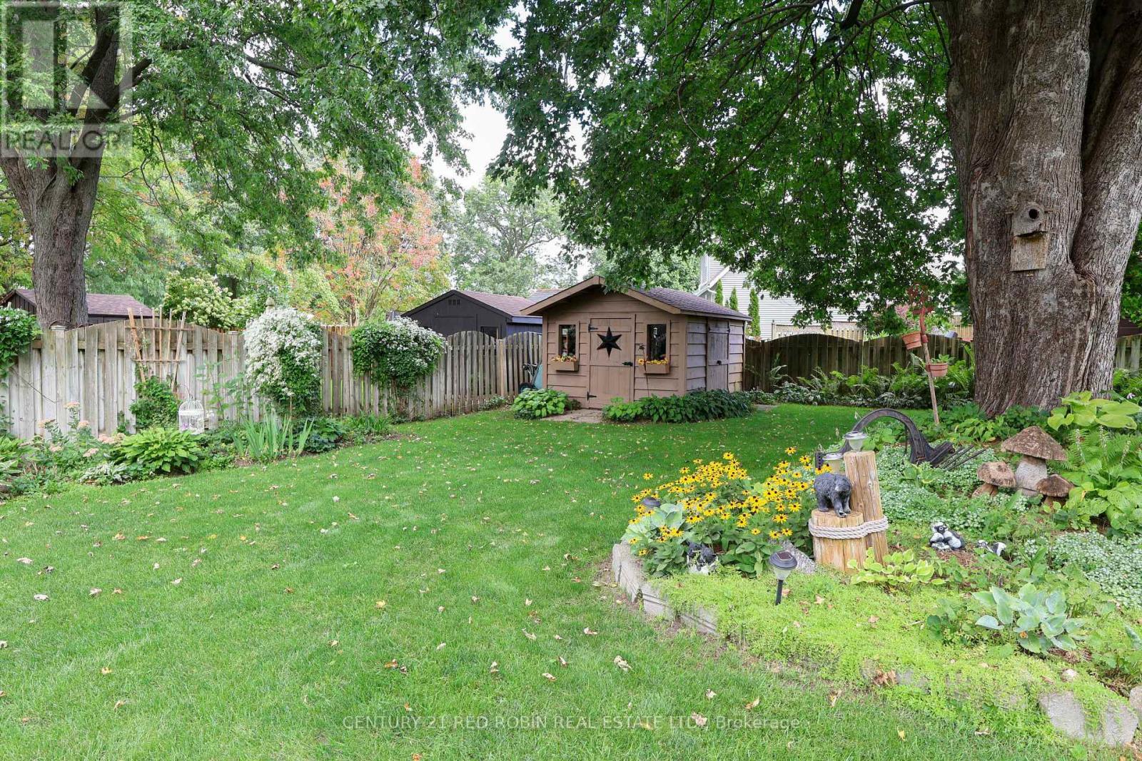 359 Oak Avenue, Strathroy-Caradoc, Ontario  N7G 3A9 - Photo 14 - X13783130