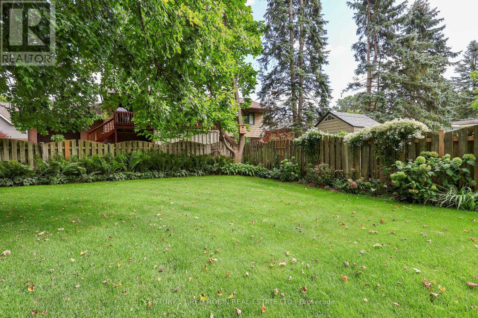 359 Oak Avenue, Strathroy-Caradoc, Ontario  N7G 3A9 - Photo 16 - X13783130