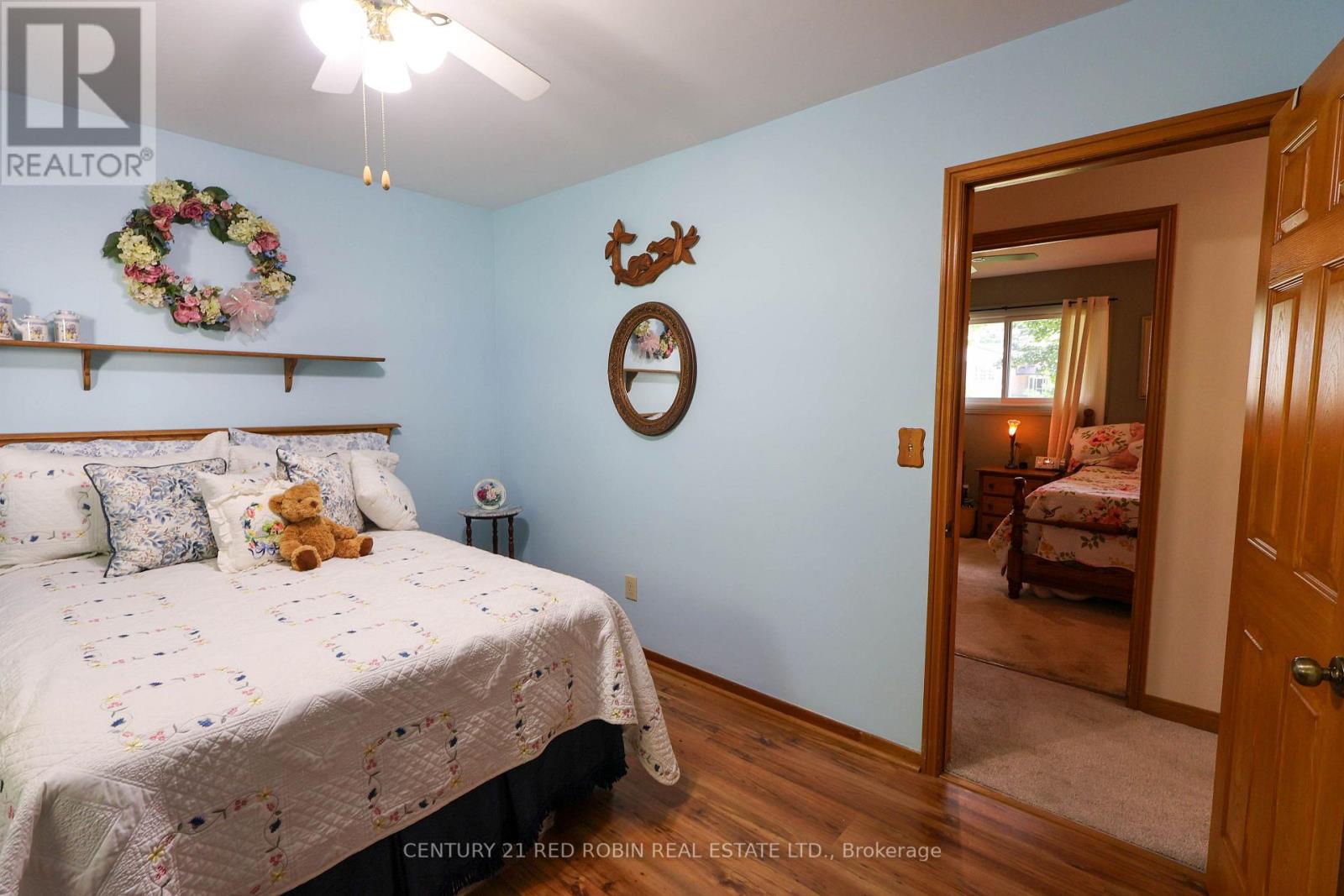 359 Oak Avenue, Strathroy-Caradoc, Ontario  N7G 3A9 - Photo 36 - X13783130