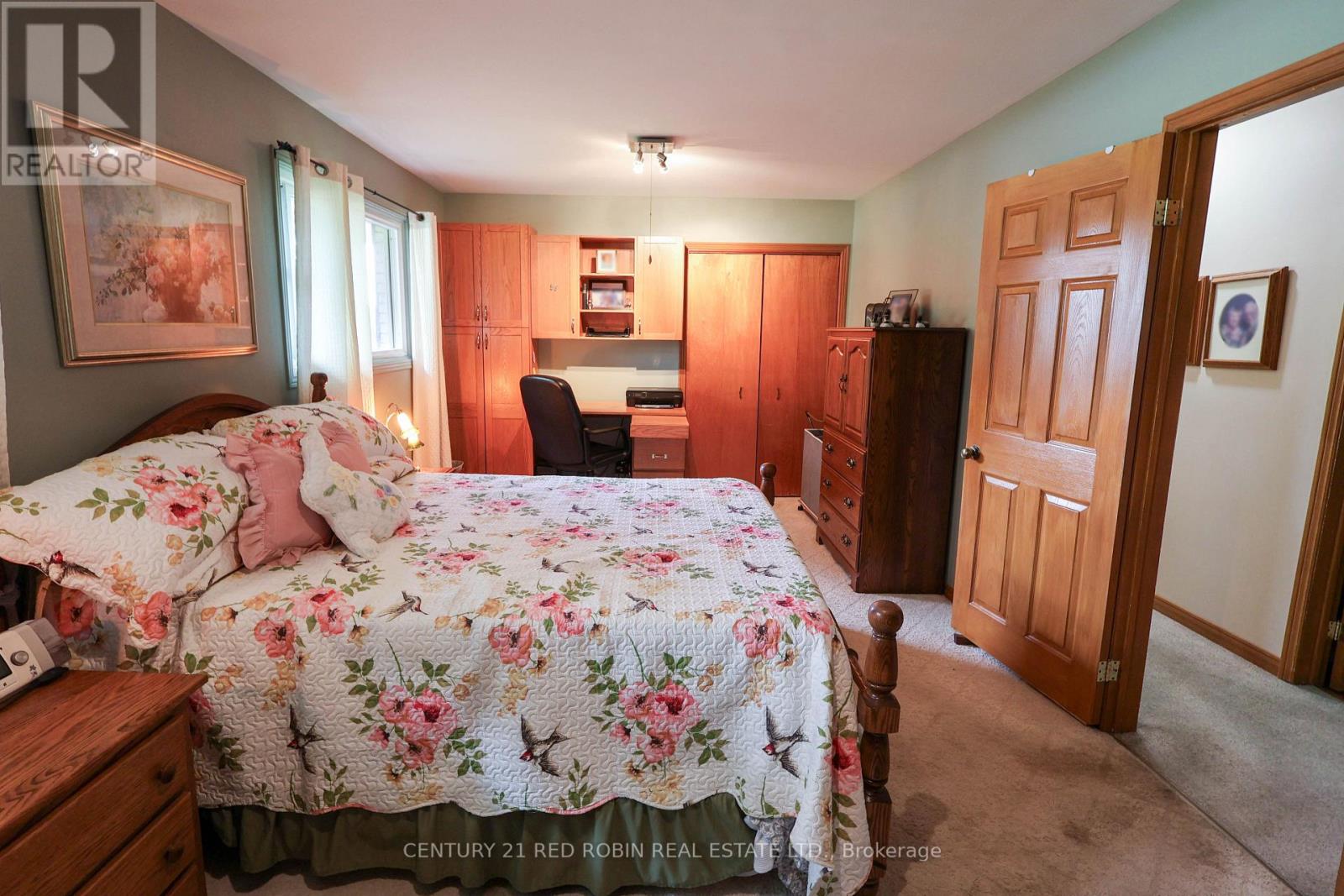 359 Oak Avenue, Strathroy-Caradoc, Ontario  N7G 3A9 - Photo 38 - X13783130