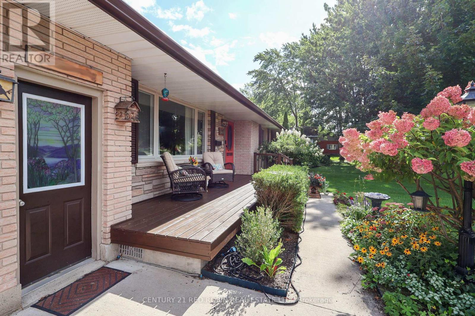 359 Oak Avenue, Strathroy-Caradoc, Ontario  N7G 3A9 - Photo 5 - X13783130