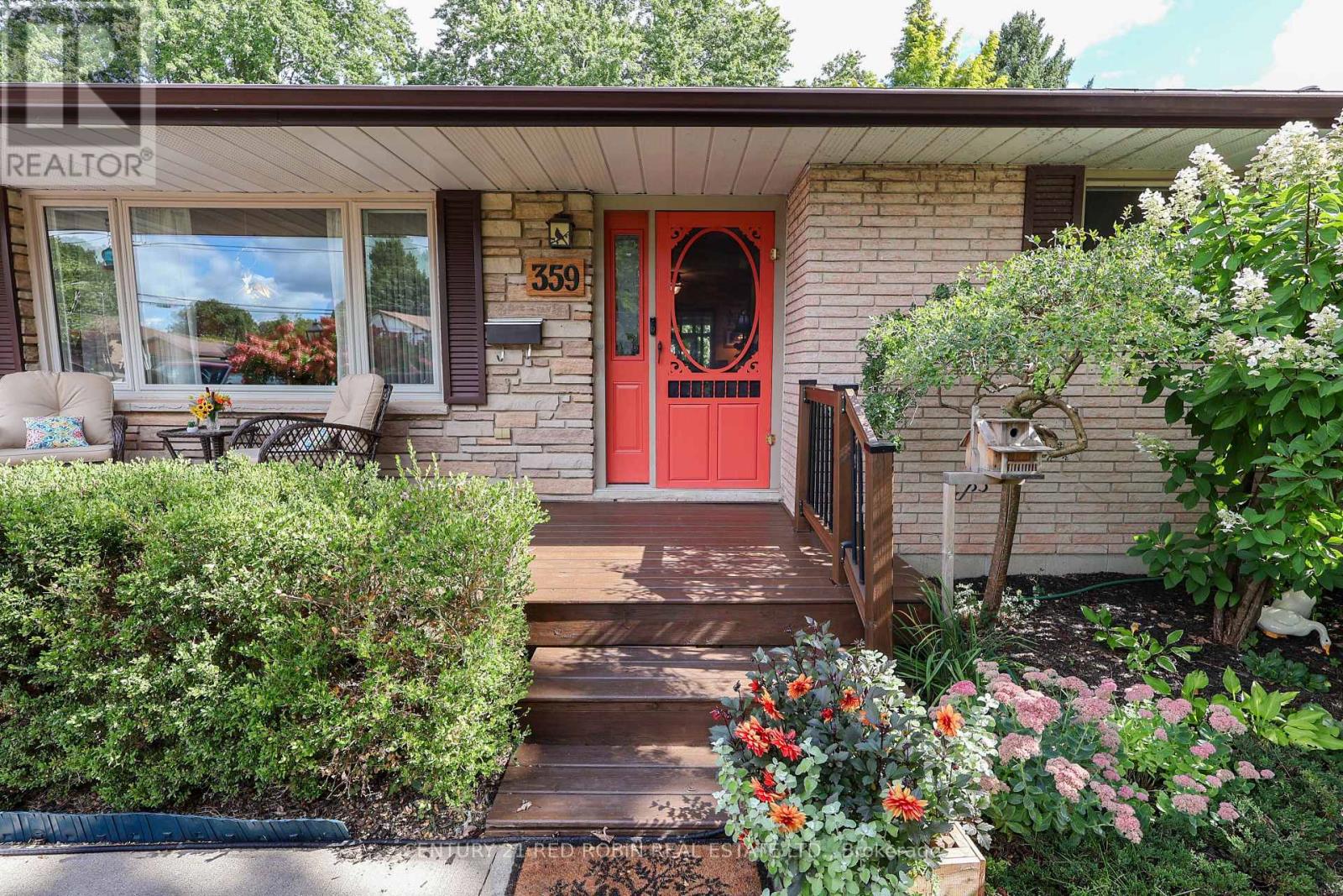 359 Oak Avenue, Strathroy-Caradoc, Ontario  N7G 3A9 - Photo 7 - X13783130