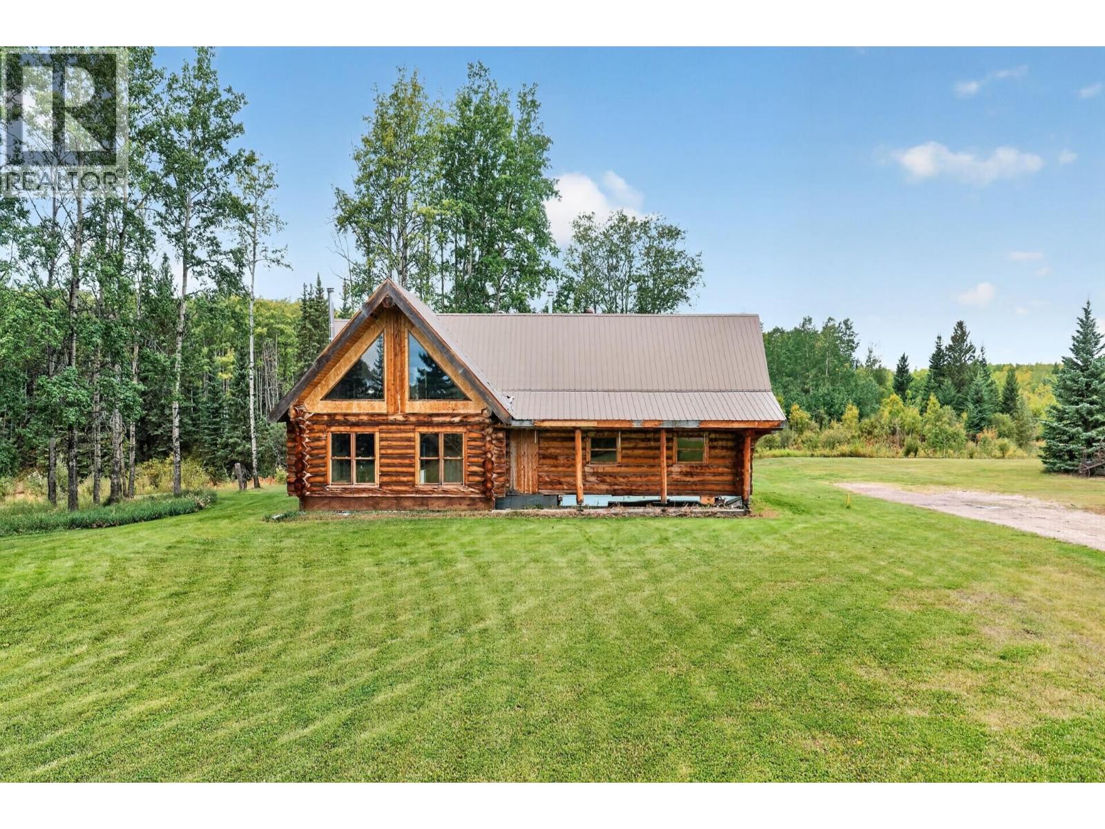 15708 267 Road, Fort St. John, British Columbia  V0C 1Y0 - Photo 2 - R3165128