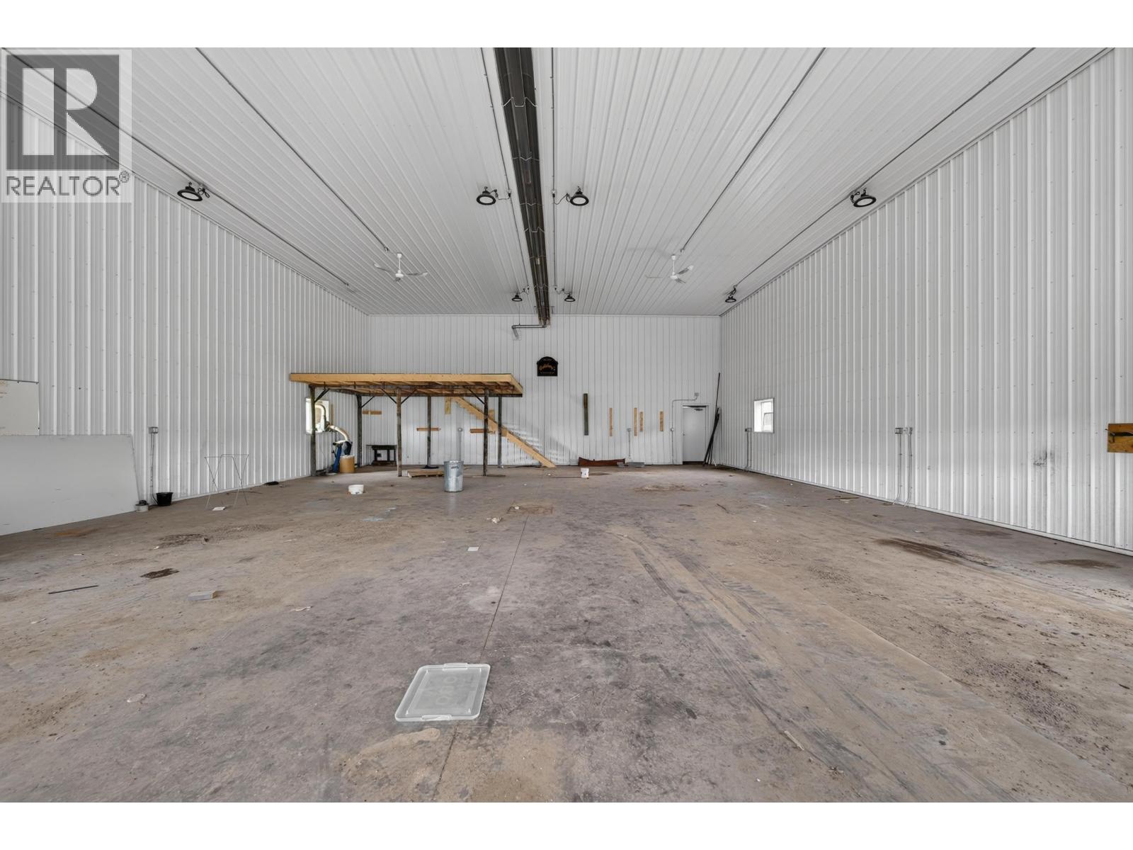 15708 267 Road, Fort St. John, British Columbia  V0C 1Y0 - Photo 22 - R3165128