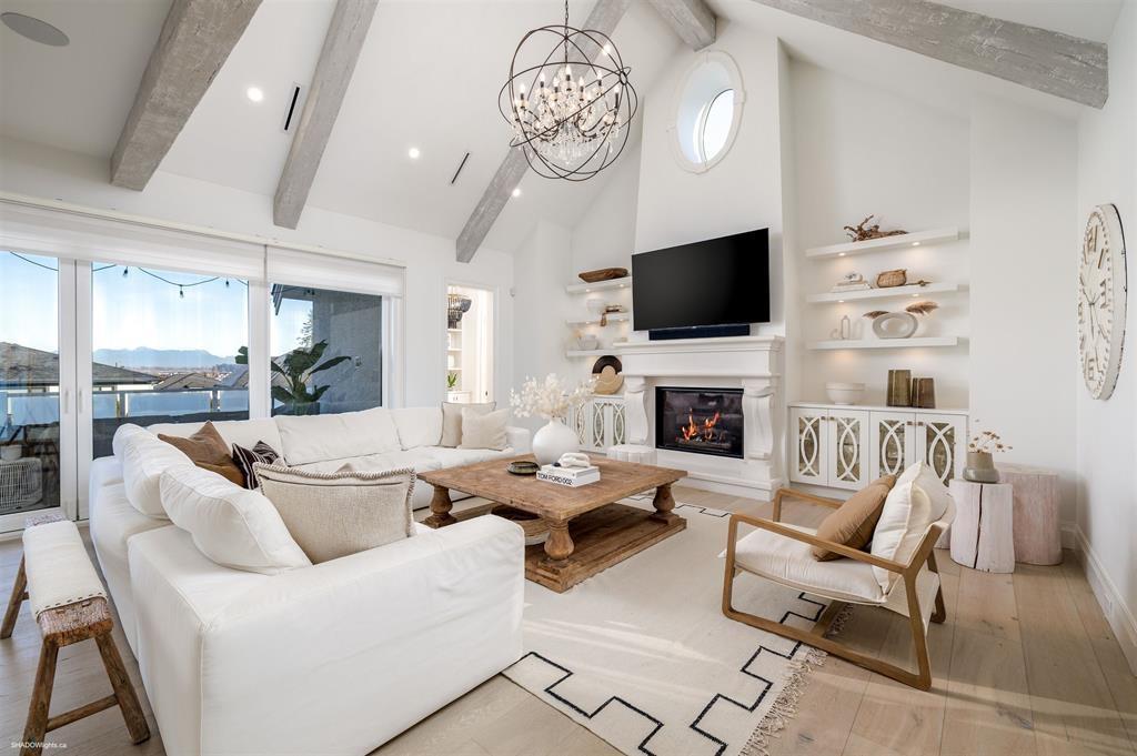 3115 167 Street, Surrey, British Columbia  V3Z 0P9 - Photo 4 - R3164728