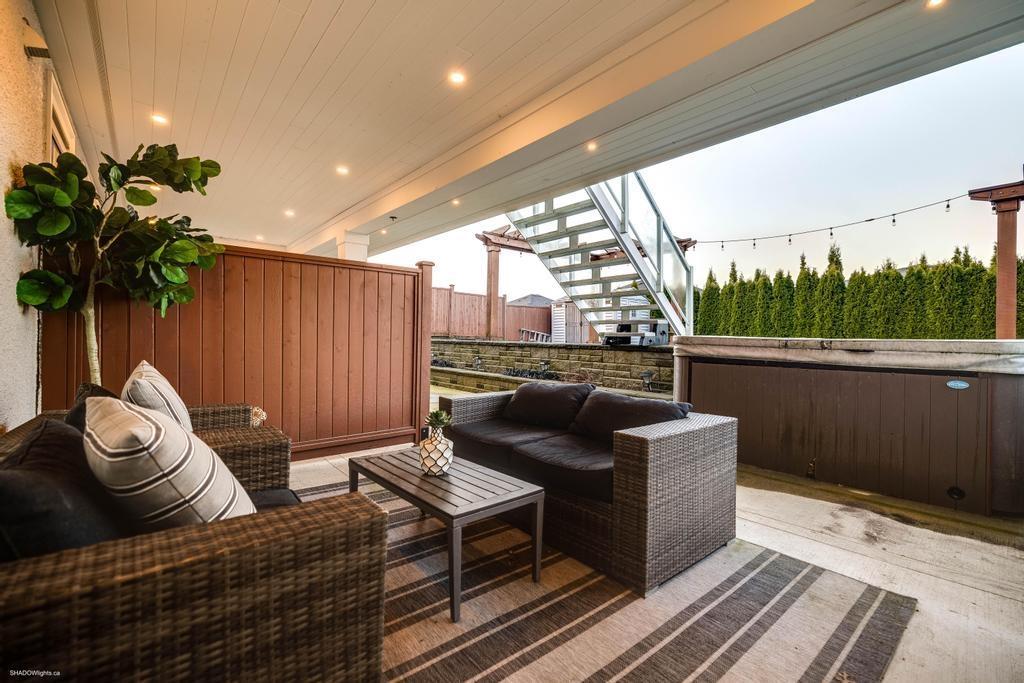 3115 167 Street, Surrey, British Columbia  V3Z 0P9 - Photo 37 - R3164728