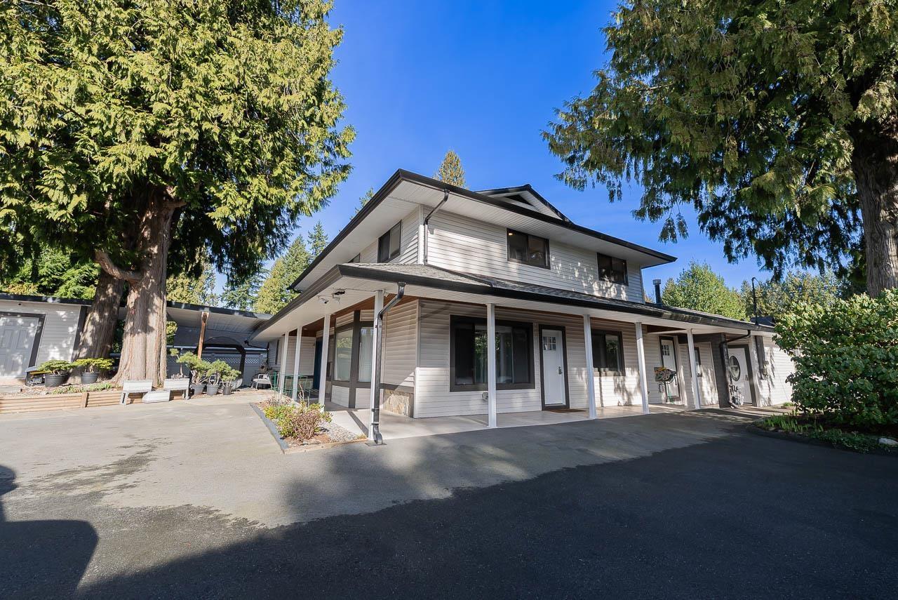 9252 204 Street, Langley, British Columbia  V1M 1B7 - Photo 3 - R3165407