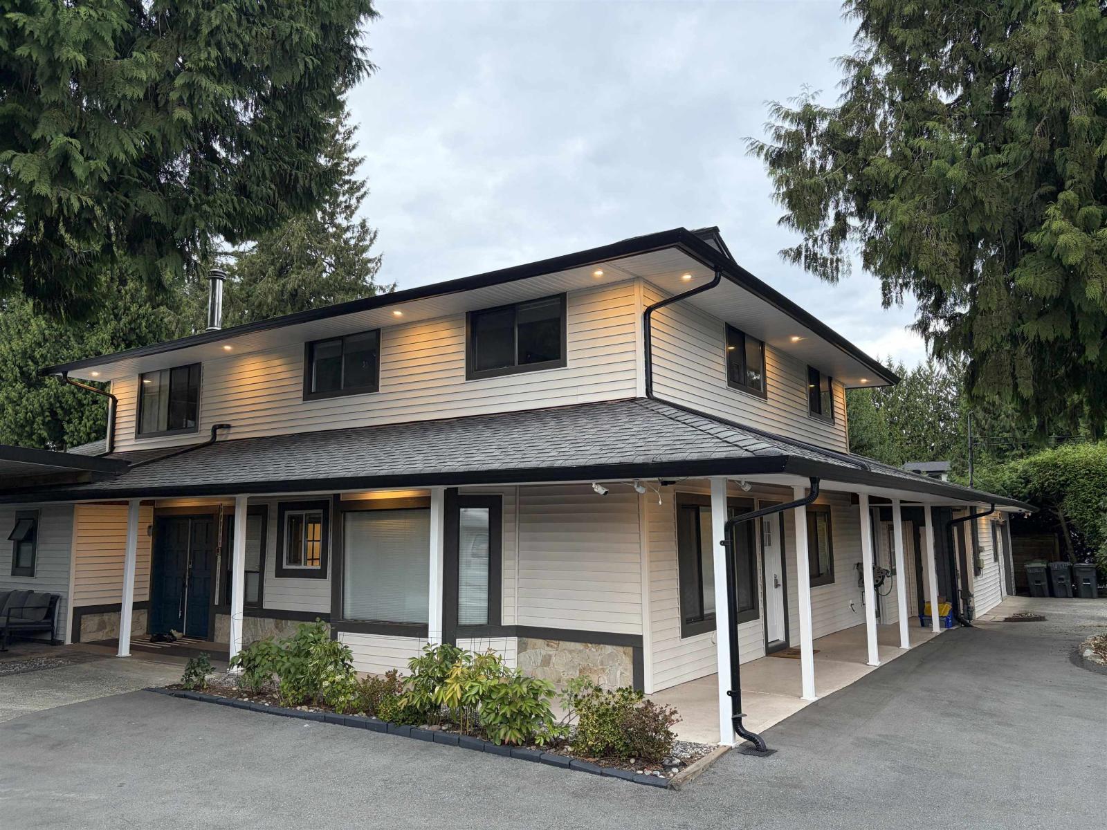 9252 204 Street, Langley, British Columbia  V1M 1B7 - Photo 2 - R3165407