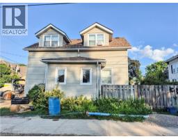 39 UNION Street E Unit# B, Waterloo, Ontario