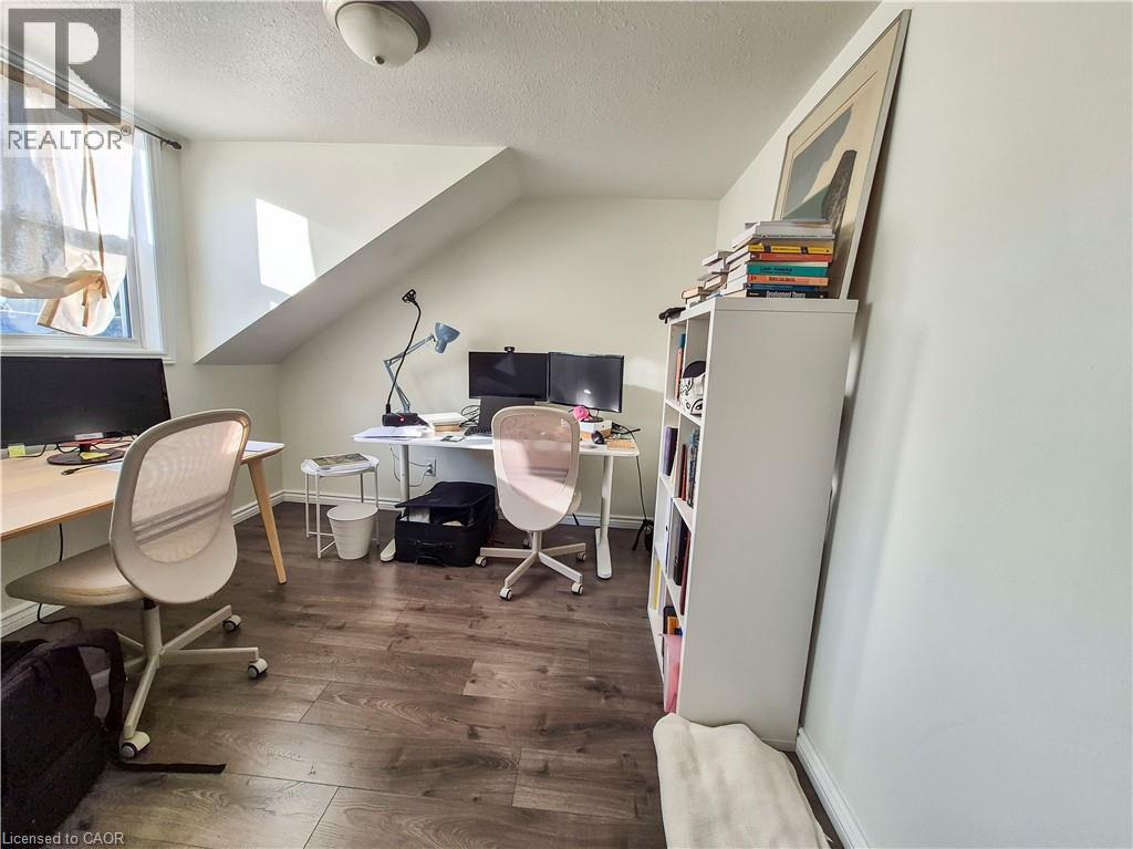 39 Union Street E Unit# B, Waterloo, Ontario  N2J 1B8 - Photo 17 - 40858514