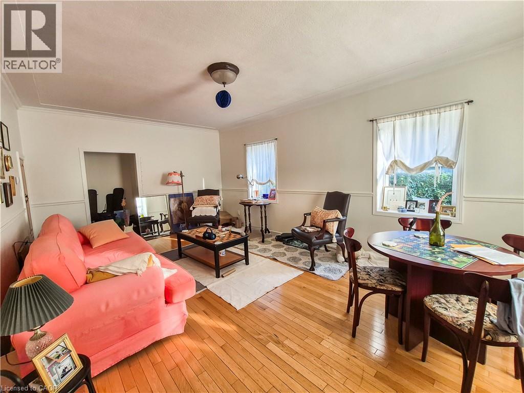 39 Union Street E Unit# B, Waterloo, Ontario  N2J 1B8 - Photo 4 - 40858514