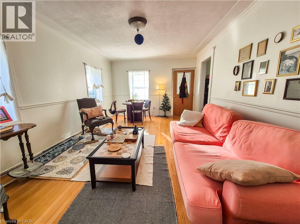39 Union Street E Unit# B, Waterloo, Ontario  N2J 1B8 - Photo 7 - 40858514