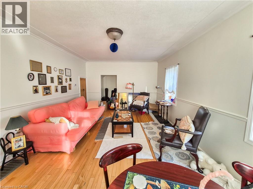 39 Union Street E Unit# B, Waterloo, Ontario  N2J 1B8 - Photo 5 - 40858514