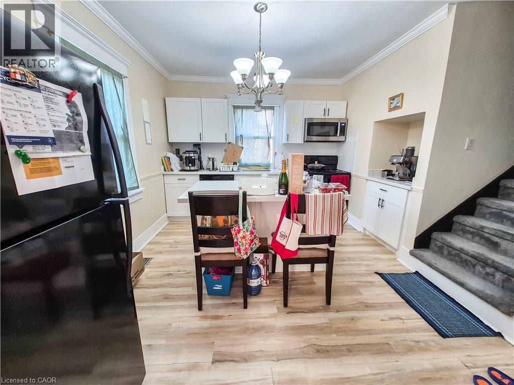 39 Union Street E Unit# B, Waterloo, Ontario  N2J 1B8 - Photo 9 - 40858514