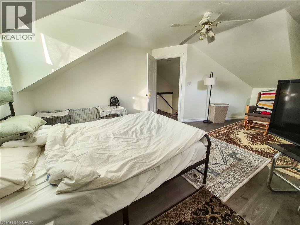 39 Union Street E Unit# B, Waterloo, Ontario  N2J 1B8 - Photo 12 - 40858514